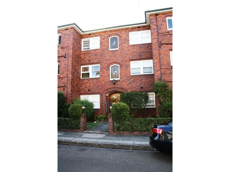 2/20 William Street, Double Bay NSW 2028