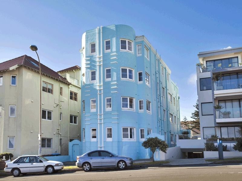 2/274 Campbell Parade, Bondi Beach NSW 2026