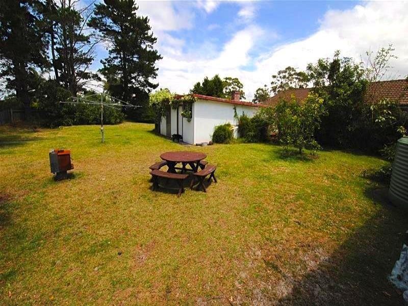 5 Roskell Road, Callala Beach NSW 2540