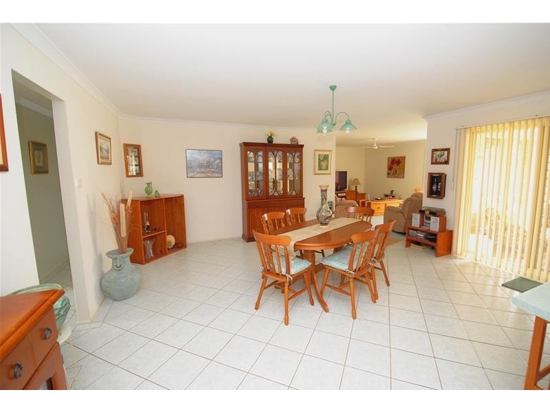 24 Stott Crescent, Callala Bay NSW 2540