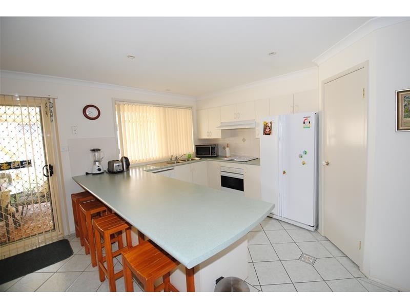 24 Stott Crescent, Callala Bay NSW 2540