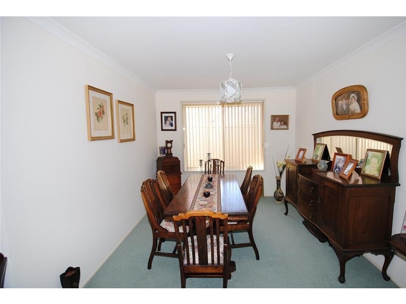 24 Stott Crescent, Callala Bay NSW 2540