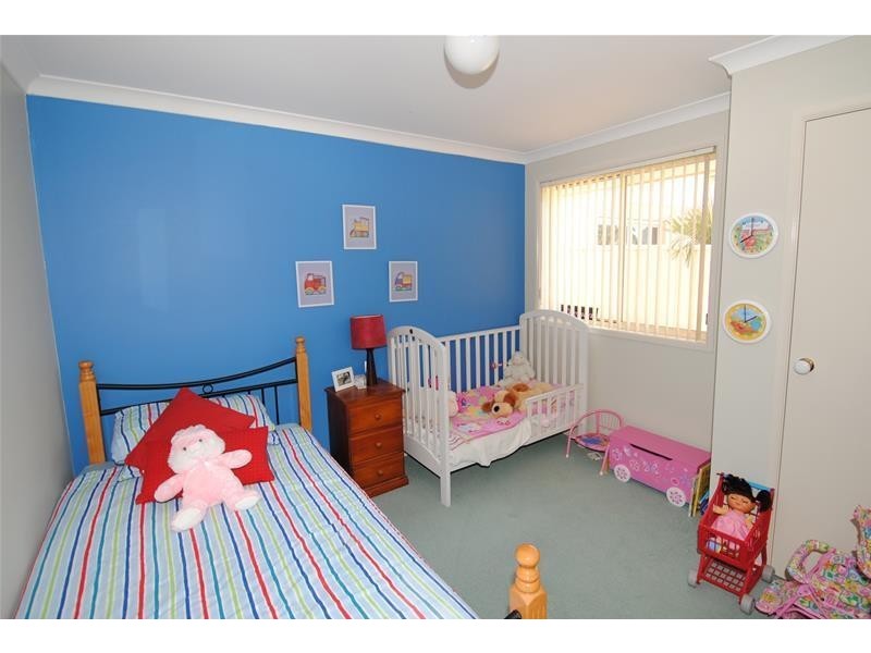 24 Stott Crescent, Callala Bay NSW 2540