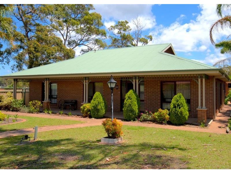 3 Tidy Close, Callala Bay NSW 2540