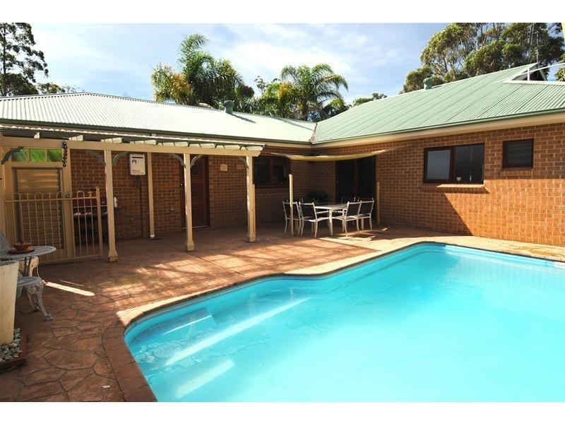 3 Tidy Close, Callala Bay NSW 2540