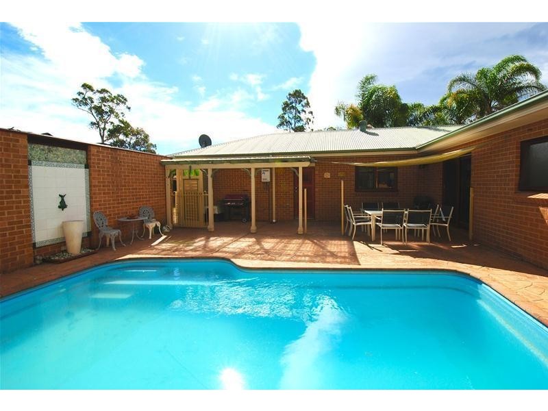3 Tidy Close, Callala Bay NSW 2540