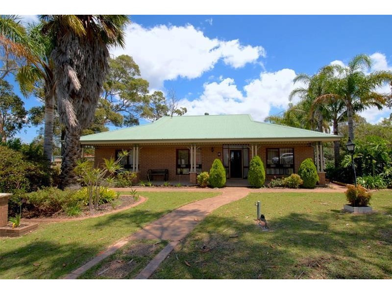 3 Tidy Close, Callala Bay NSW 2540