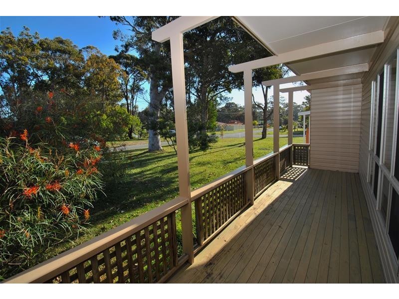 91 Murray Street, Callala Bay NSW 2540