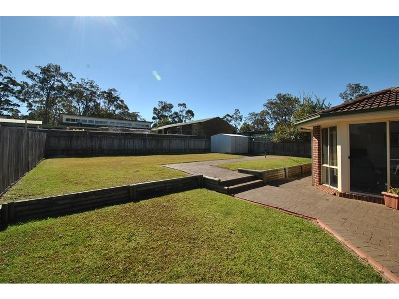 46 Sydney Avenue, Callala Bay NSW 2540