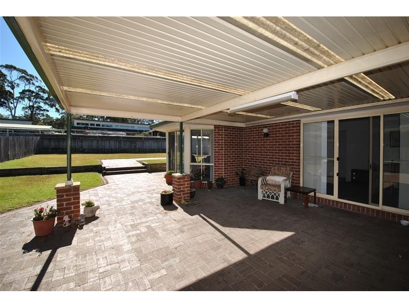 46 Sydney Avenue, Callala Bay NSW 2540