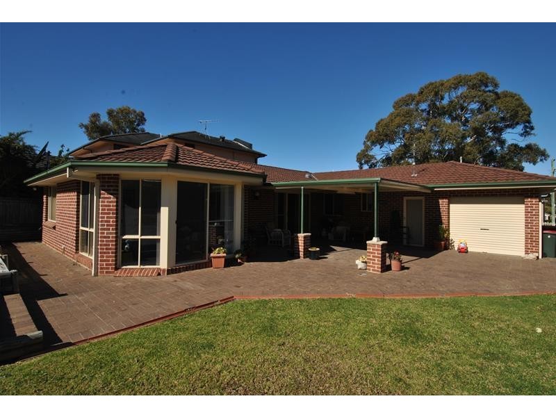 46 Sydney Avenue, Callala Bay NSW 2540