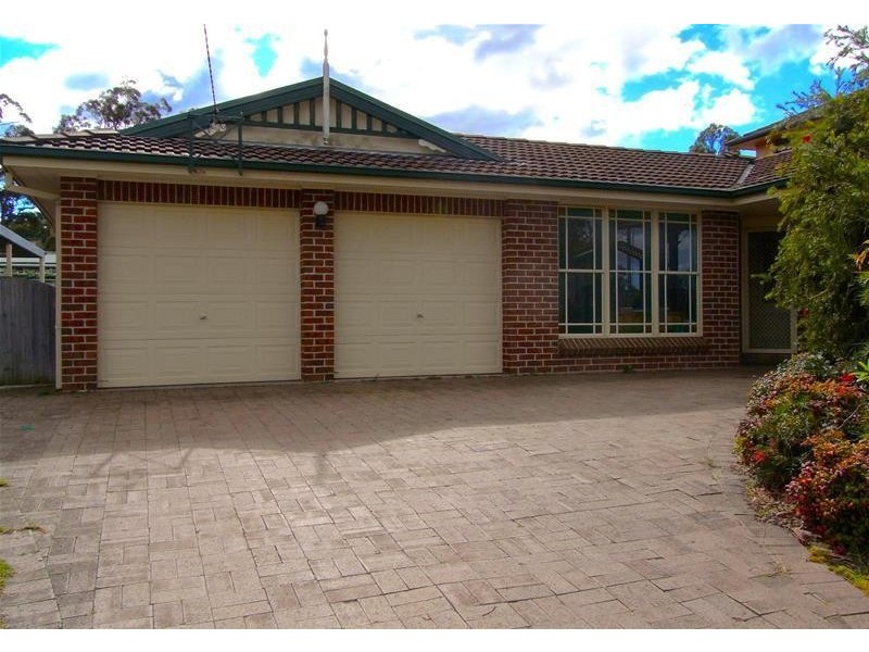 46 Sydney Avenue, Callala Bay NSW 2540