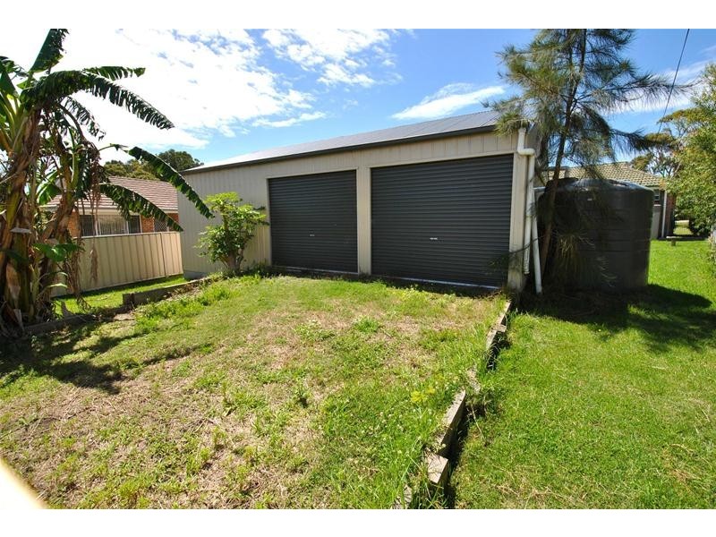 3 The Lake Circuit, Culburra Beach NSW 2540