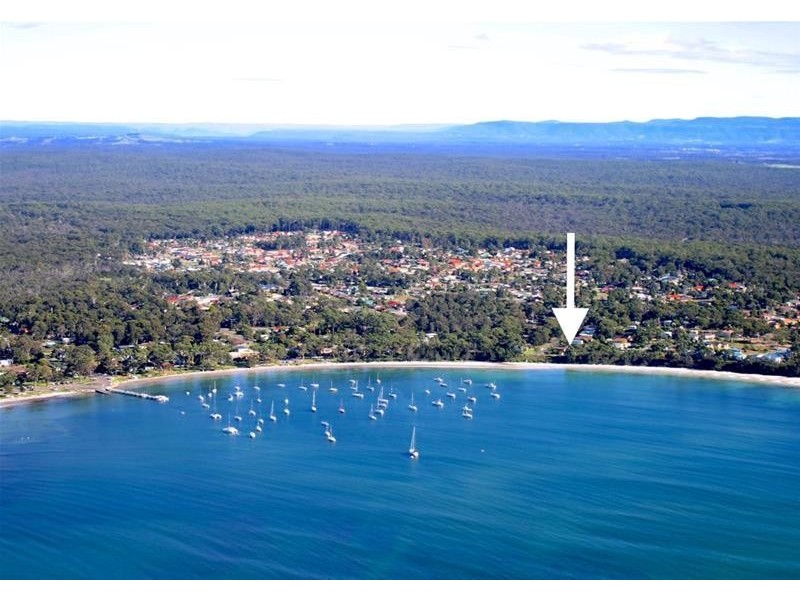 4 Mitchell Road, Callala Bay NSW 2540