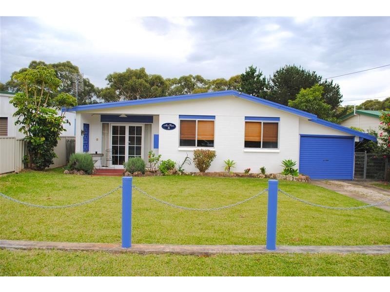 Callala Beach NSW 2540