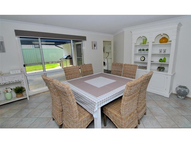 27 Gowlland Crescent, Callala Bay NSW 2540