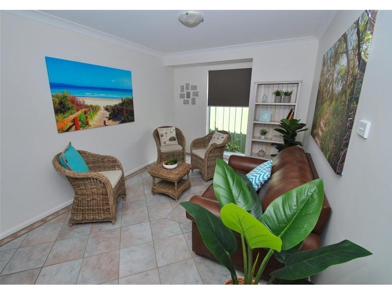 27 Gowlland Crescent, Callala Bay NSW 2540