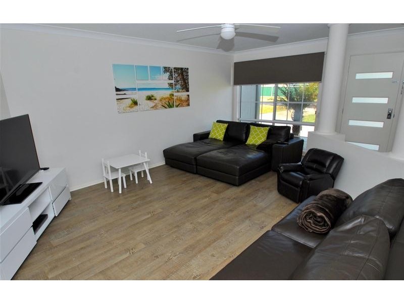 27 Gowlland Crescent, Callala Bay NSW 2540