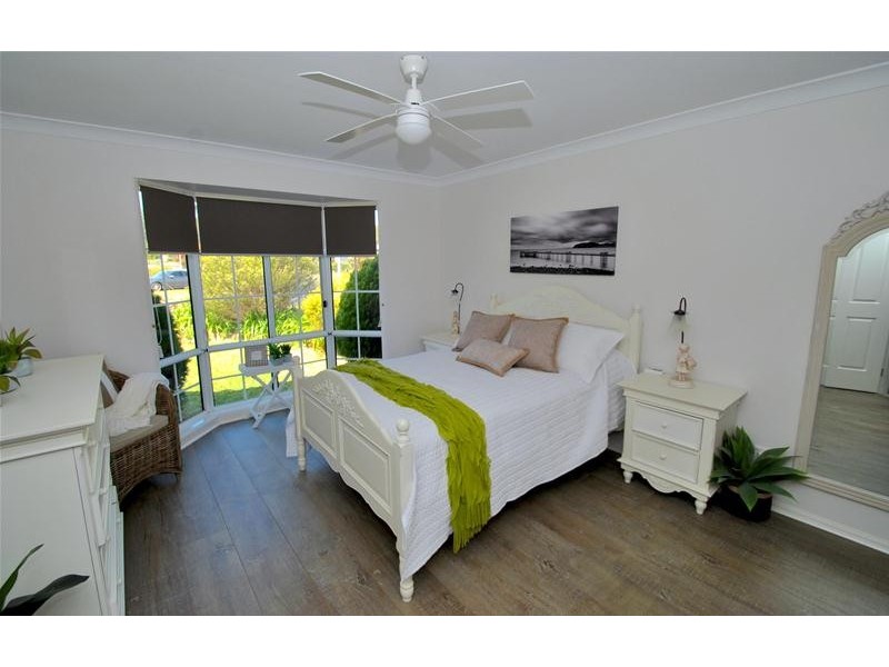 27 Gowlland Crescent, Callala Bay NSW 2540