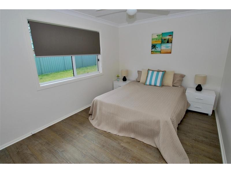 27 Gowlland Crescent, Callala Bay NSW 2540