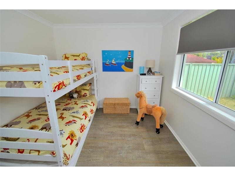 27 Gowlland Crescent, Callala Bay NSW 2540