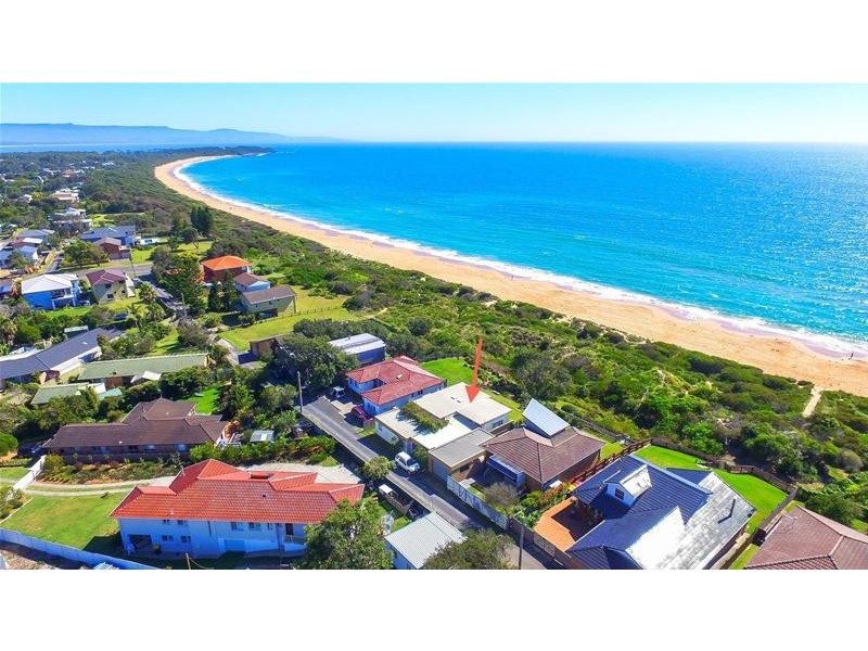 117 The Marina, Culburra Beach NSW 2540
