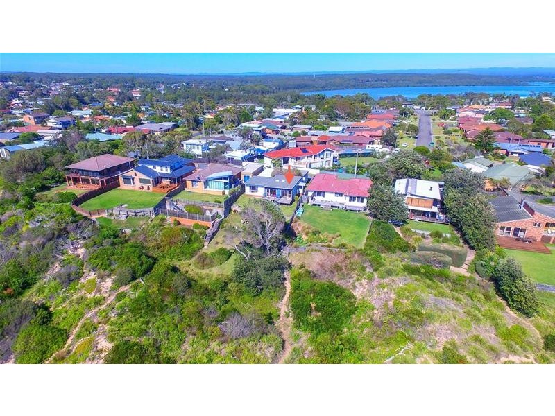 117 The Marina, Culburra Beach NSW 2540