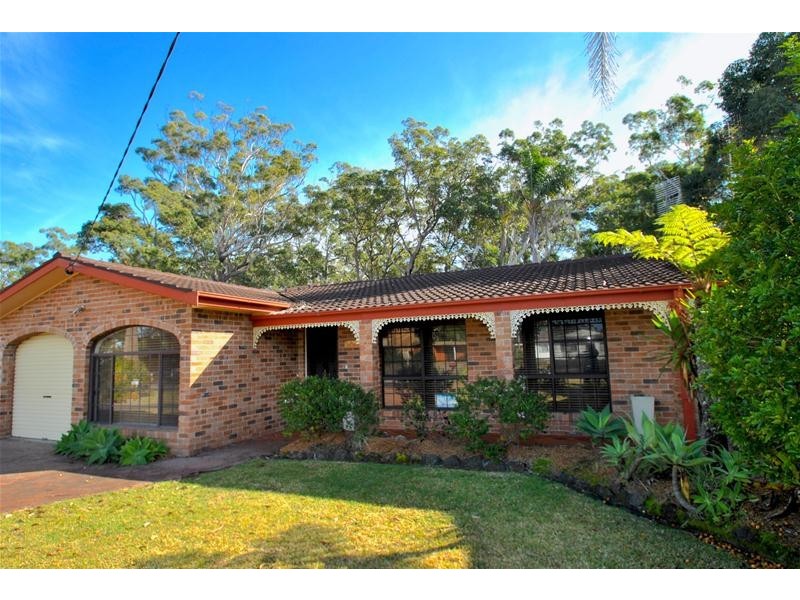 26  Queen Mary Street, Callala Beach NSW 2540