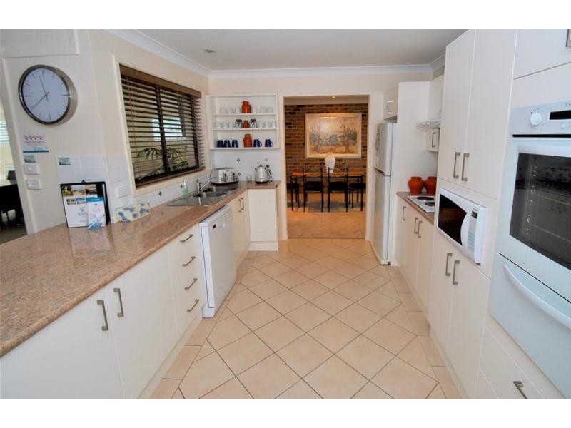 26  Queen Mary Street, Callala Beach NSW 2540