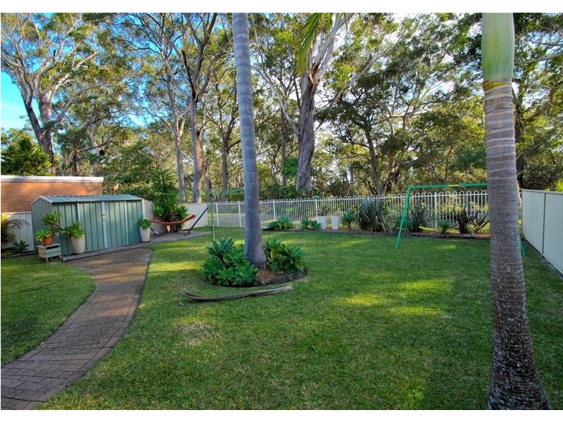 26  Queen Mary Street, Callala Beach NSW 2540