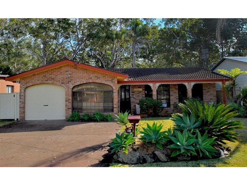 26  Queen Mary Street, Callala Beach NSW 2540