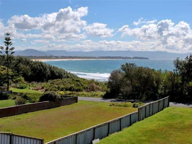 Culburra Beach NSW 2540