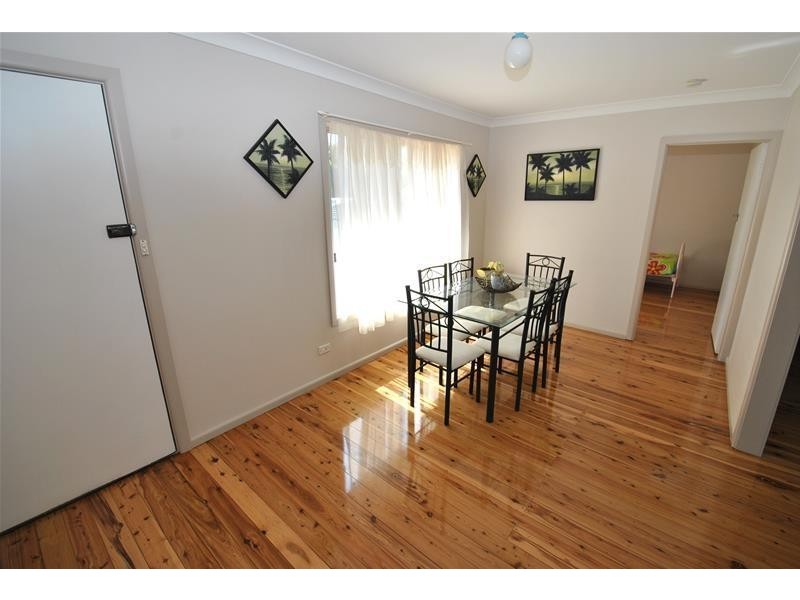 3 Prince Edward Avenue, Culburra Beach NSW 2540