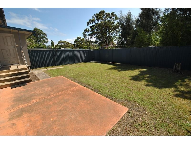 3 Prince Edward Avenue, Culburra Beach NSW 2540