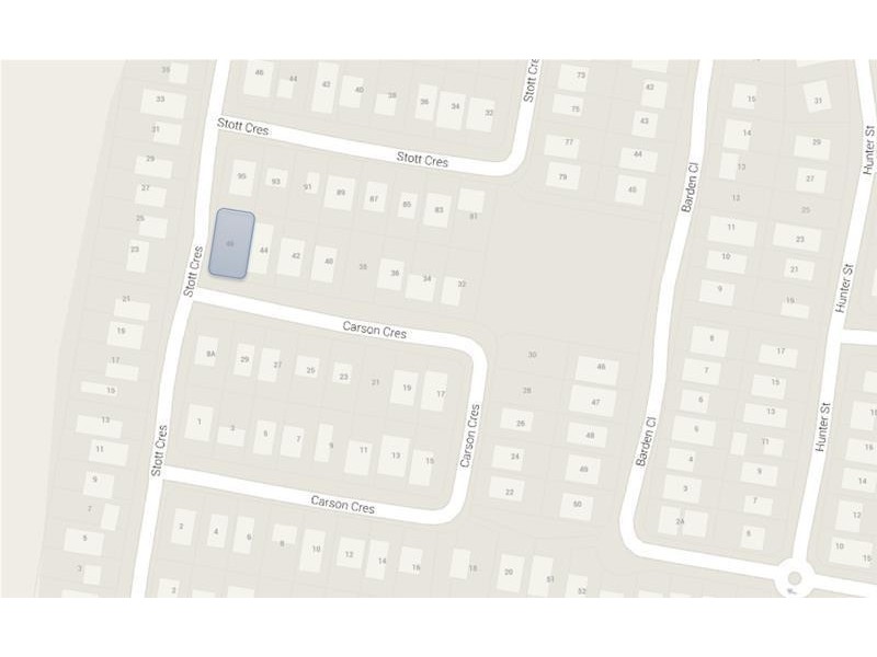 46 Carson Crescent, Callala Bay NSW 2540