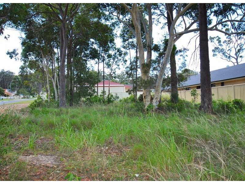 46 Carson Crescent, Callala Bay NSW 2540