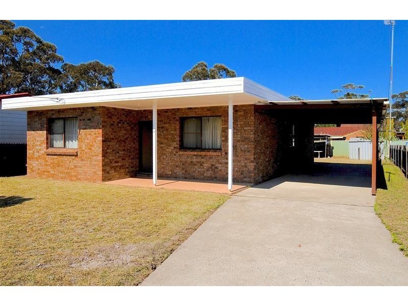 57 Watts Road, Callala Beach NSW 2540