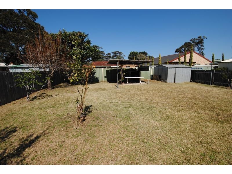 57 Watts Road, Callala Beach NSW 2540