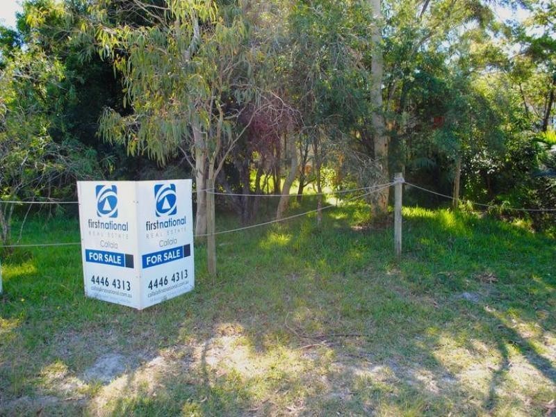 70 Watts Road, Callala Beach NSW 2540