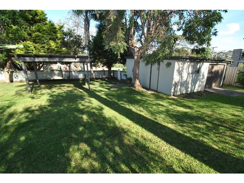 21 Fairlands Street, Culburra Beach NSW 2540