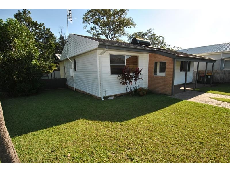 21 Fairlands Street, Culburra Beach NSW 2540