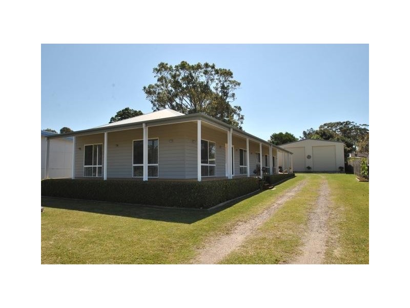 Orient Point NSW 2540