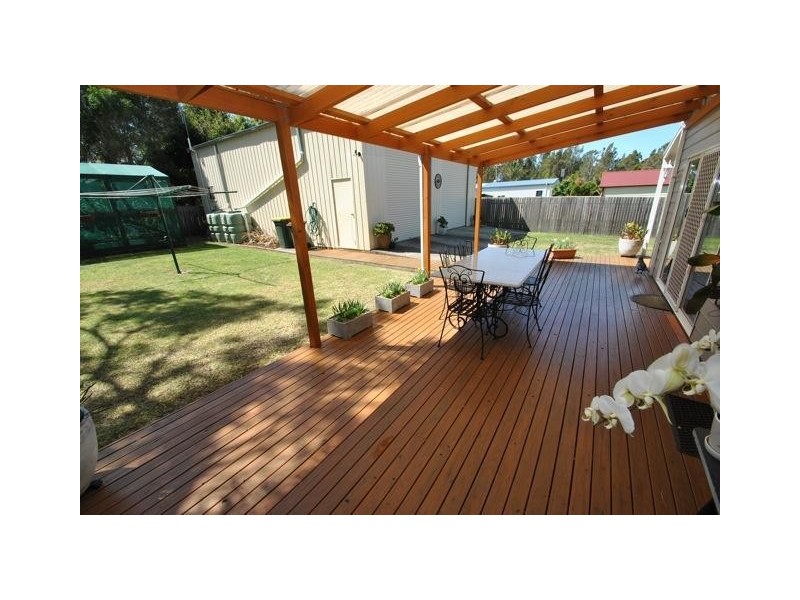 Orient Point NSW 2540