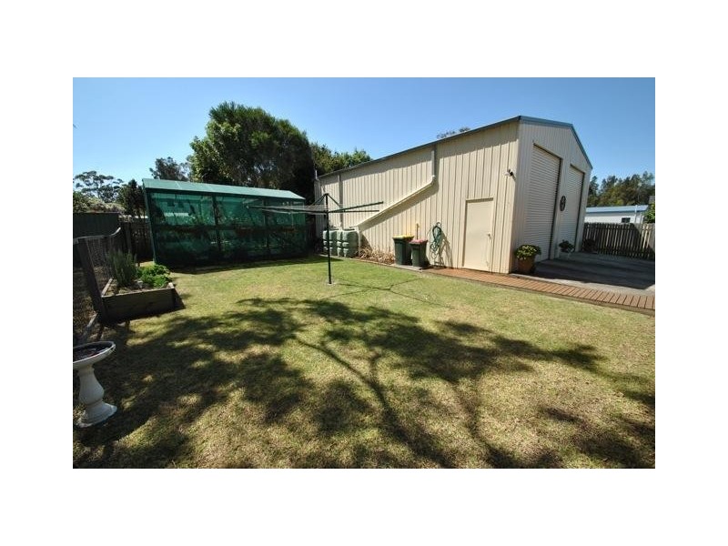 Orient Point NSW 2540