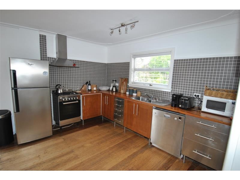 Culburra Beach NSW 2540