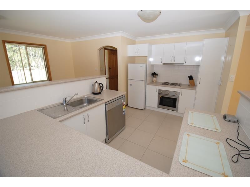 43 Prince Edward Avenue, Culburra Beach NSW 2540