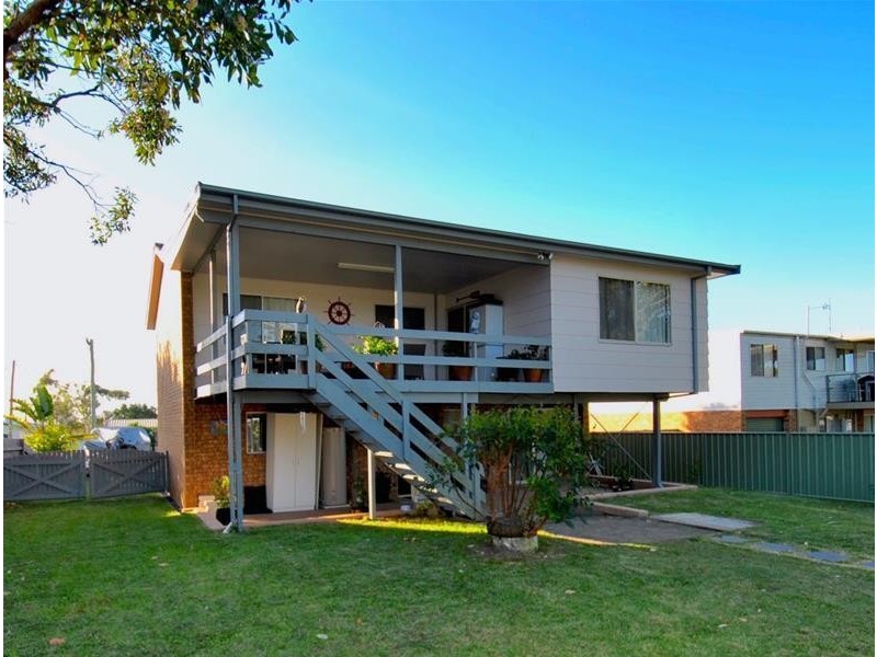 49 Carlton Crescent, Culburra Beach NSW 2540