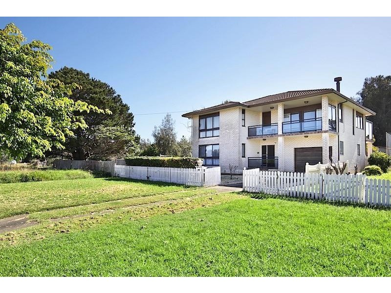 1 Fairlight Way, Culburra Beach NSW 2540