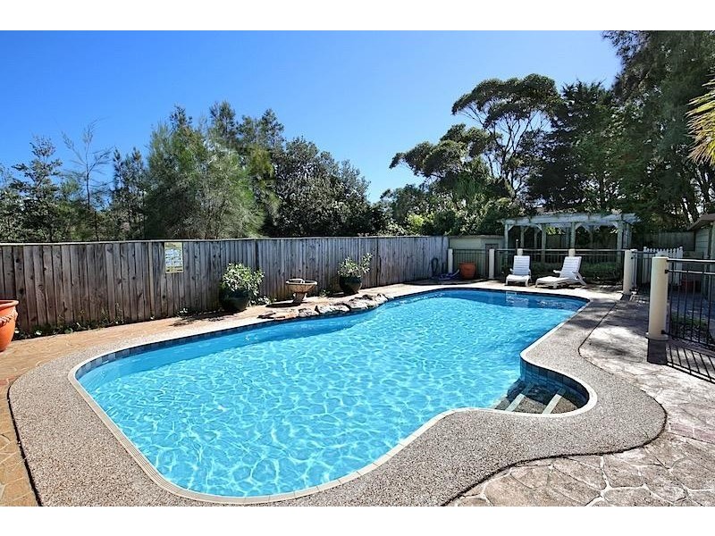 1 Fairlight Way, Culburra Beach NSW 2540