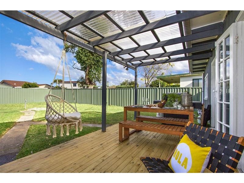 11 Verge Road, Callala Beach NSW 2540